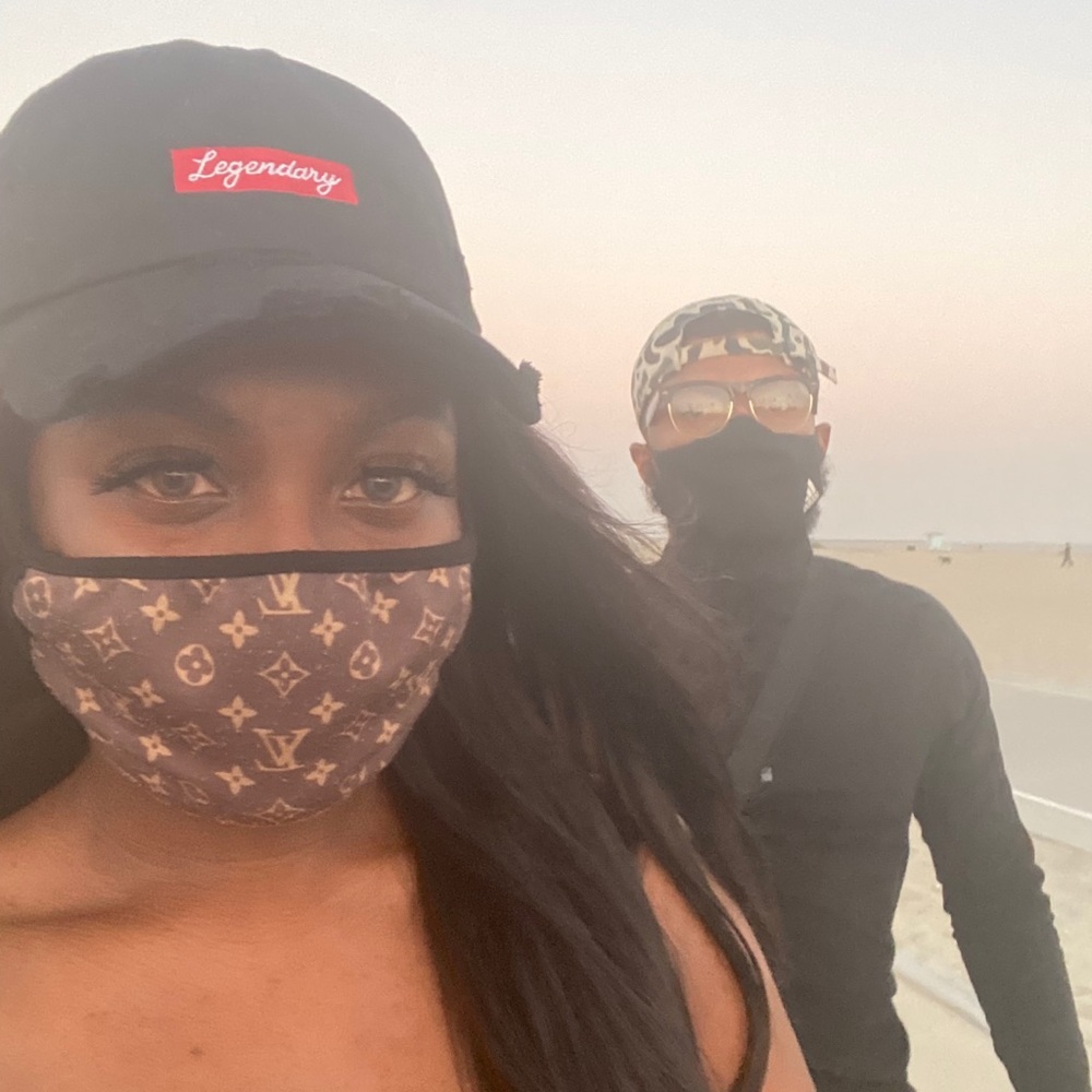 Meet your Posher, Godiva